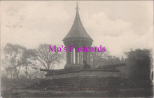 Load image into Gallery viewer, Nottinghamshire Postcard - Nottingham, The Chinese Bell  SW15801
