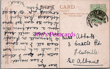 Load image into Gallery viewer, Yorkshire Postcard - Valley Gardens, Scarborough  SW15804
