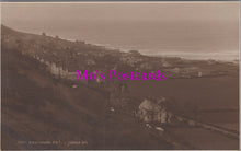 Load image into Gallery viewer, Devon Postcard - Westward Ho! Village    SW15835
