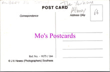 Load image into Gallery viewer, Hampshire Postcard - York and Albany Pub, Southampton   SW15763
