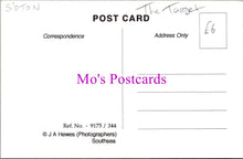 Load image into Gallery viewer, Hampshire Postcard - The Target Pub, Southampton   SW15764
