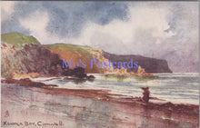Load image into Gallery viewer, Cornwall Postcard - Kennack Bay  SW13864
