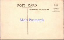Load image into Gallery viewer, Cornwall Postcard - Tintagel War Memorial and Church SW13847
