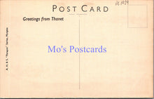 Load image into Gallery viewer, Kent Postcard - Views of Westgate   DC1929
