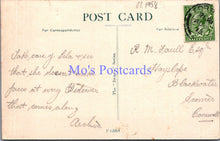Load image into Gallery viewer, Devon Postcard - Torquay From Waldon Hill   DC1958
