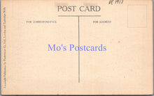 Load image into Gallery viewer, Devon Postcard - Torquay, Rock Walk   DC1917
