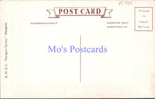 Load image into Gallery viewer, Kent Postcard - Promenade and Sands, Westbrook, Margate   DC1925
