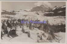 Load image into Gallery viewer, Germany Postcard - Klais  in Arnspitzen  DC1883
