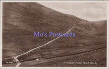 Load image into Gallery viewer, Wales Postcard - Hirnant Pass Near Bala  DC1834

