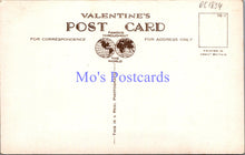 Load image into Gallery viewer, Wales Postcard - Hirnant Pass Near Bala  DC1834
