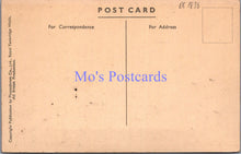 Load image into Gallery viewer, Wales Postcard - Aberglaslyn Pass  DC1836
