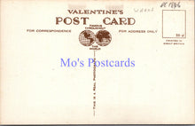 Load image into Gallery viewer, Warwickshire Postcard - Stratford-on-Avon, Shakespeare Memorial   DC1846
