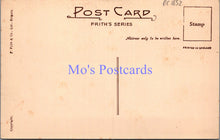 Load image into Gallery viewer, Wales Postcard - Tal-y-Llyn Lake, Near Dolgelley   DC1852

