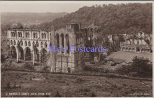 Load image into Gallery viewer, Yorkshire Postcard - Rievaulx Abbey, Near Helmsley  DC1861
