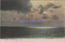 Load image into Gallery viewer, Weather Postcard - Cloud Effect - Effet De Nuages DC1866
