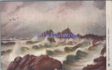 Load image into Gallery viewer, Jersey Postcard - The Corbiere Lighthouse  DC1776
