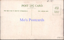 Load image into Gallery viewer, Kent Postcard - Folkestone, The Lees Shelter    DC1787
