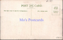 Load image into Gallery viewer, Kent Postcard - Folkestone, The Lees Shelter    DC1787
