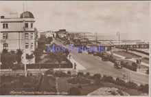 Load image into Gallery viewer, Essex Postcard - Clacton-on-Sea Marine Parade West   DC1788
