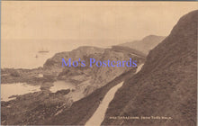 Load image into Gallery viewer, Devon Postcard - Ilfracombe From Tor&#39;s Walk    DC1790
