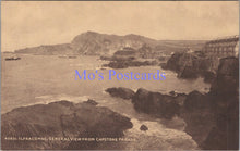 Load image into Gallery viewer, Devon Postcard - Ilfracombe, General View From Capstone Parade  DC1792
