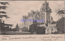 Load image into Gallery viewer, Hertfordshire Postcard - Eastbury House   SW14331
