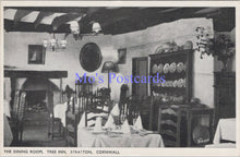 Load image into Gallery viewer, Cornwall Postcard - The Tree Inn, Stratton  SW14333
