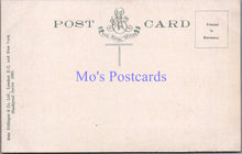 Load image into Gallery viewer, Lancashire Postcard - Blackpool New Promenade   SW14343
