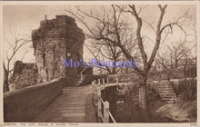 Load image into Gallery viewer, Cheshire Postcard - Chester City Walls and Water Tower  SW14384
