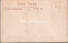 Load image into Gallery viewer, Naval Shipping Postcard - H.M.S. Mohawk SW16724
