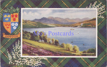 Load image into Gallery viewer, Scotland Postcard - Gareloch, Dumbartonshire   DC2189
