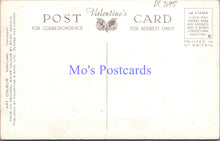 Load image into Gallery viewer, Wales Postcard - Bettws-Y-Coed Village  DC2195
