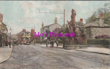Load image into Gallery viewer, Yorkshire Postcard - The Oak, Headingley, Leeds   SW14573
