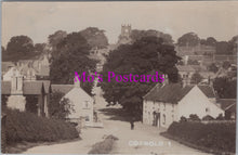 Load image into Gallery viewer, Yorkshire Postcard - Coxwold Village  SW14576
