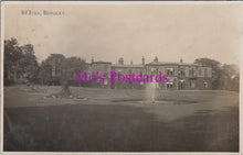Load image into Gallery viewer, Yorkshire Postcard - St Ives, Bingley   SW14583
