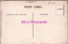 Load image into Gallery viewer, Literature Postcard - Arthur Wing Pinero, Dramatist  SW145890
