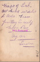 Load image into Gallery viewer, Theatrical Postcard - Gray and Billie Fawn  SW14593
