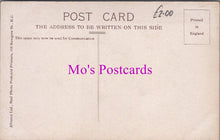 Load image into Gallery viewer, Royalty Postcard - H.M. King Edward VII - SW14600
