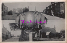 Load image into Gallery viewer, Yorkshire Postcard - Balne Village Views   SW14603
