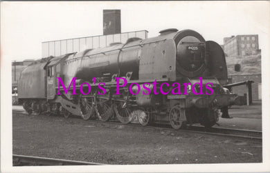 Railway Transport Photograph - Locomotive No 46225, Duchess of Gloucester - SW14573