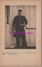 Load image into Gallery viewer, Naval Postcard - Lord Charles Beresford, Queen Alexandra&#39;s Photographs  SW14583
