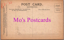 Load image into Gallery viewer, Naval Postcard - Lord Charles Beresford, Queen Alexandra&#39;s Photographs  SW14583
