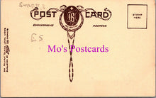 Load image into Gallery viewer, Staffordshire Postcard - Goalgate, Stafford   SW15579
