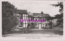 Load image into Gallery viewer, Worcestershire Postcard - Napleton Grange, Kempsey  SW15581
