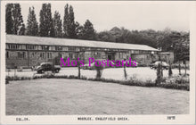 Load image into Gallery viewer, Surrey Postcard - Woodlee, Englefield Green   SW15587
