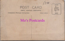 Load image into Gallery viewer, Military Postcard - Portrait of Two British Soldiers SW15129
