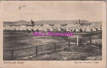 Load image into Gallery viewer, Military Postcard - Shorncliffe Camp, Kent  SW15990
