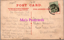 Load image into Gallery viewer, Military Postcard - Shorncliffe Camp, Kent  SW15990
