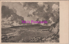 Load image into Gallery viewer, Art Postcard - Constable, Weymouth Bay   SW15991
