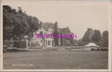 Load image into Gallery viewer, Hampshire Postcard - Froyle Place, Near Alton  SW15423
